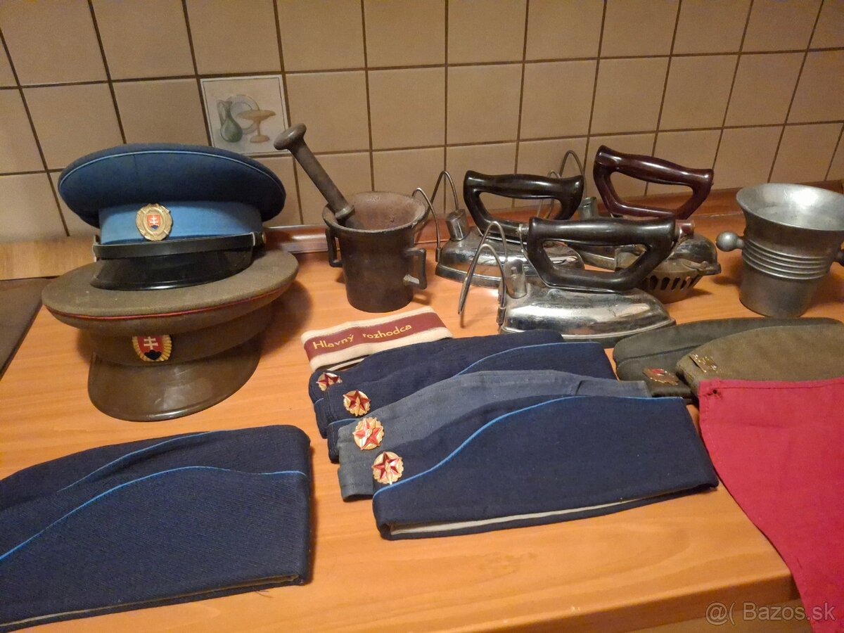 Lodičky - 3