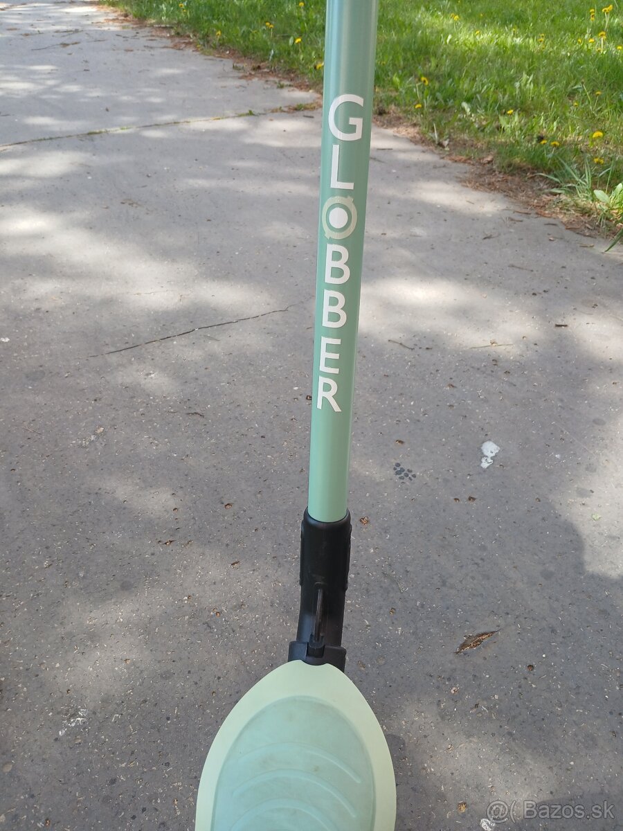 Detská kolobežka GLOBBER Go Up - 3