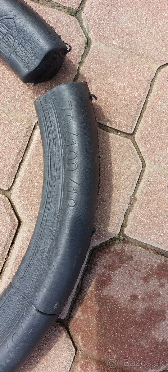 Technomouse 19 " predne