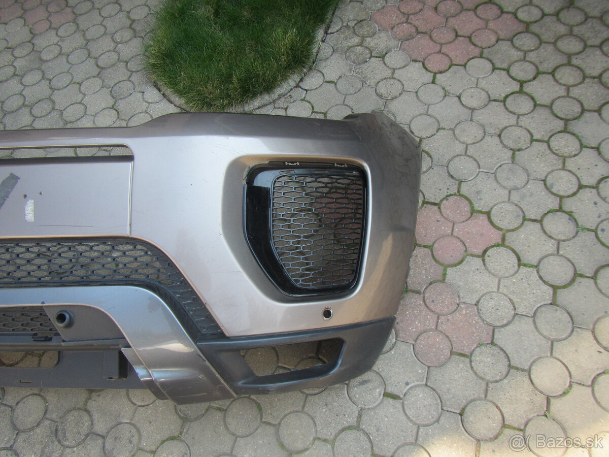 Naraznik Range Rover Evoque