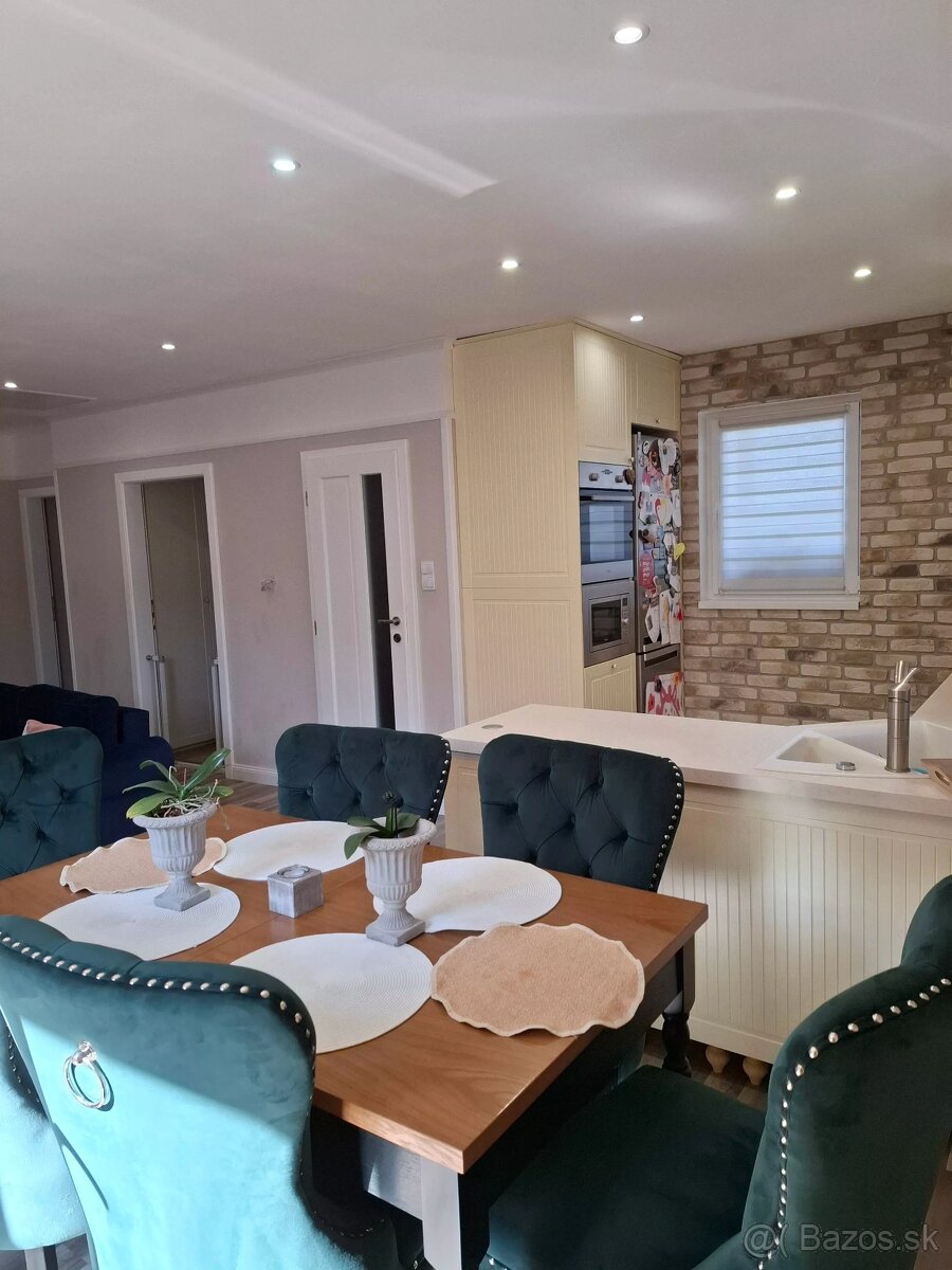 Pekný 3-izb rodinný dom Košice - 3