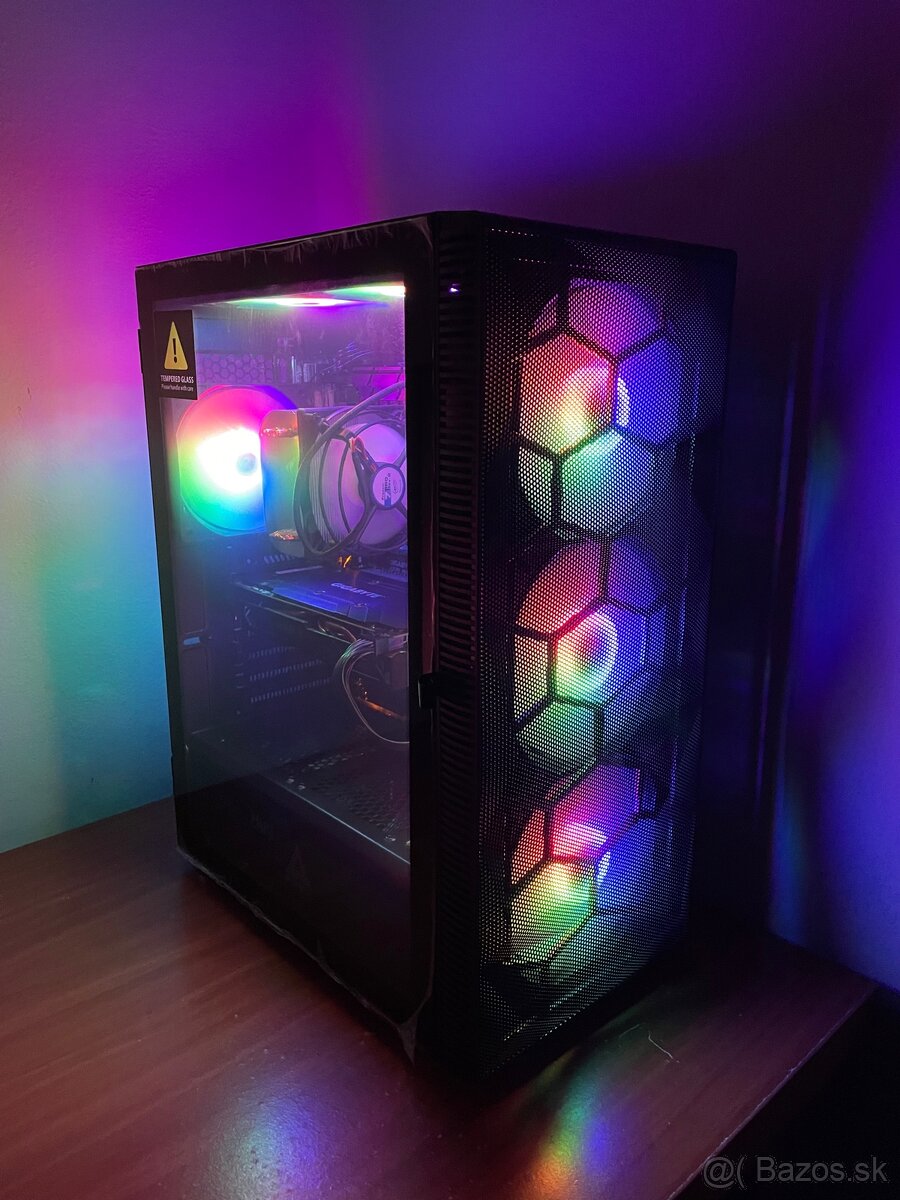 Herný počítač - 3