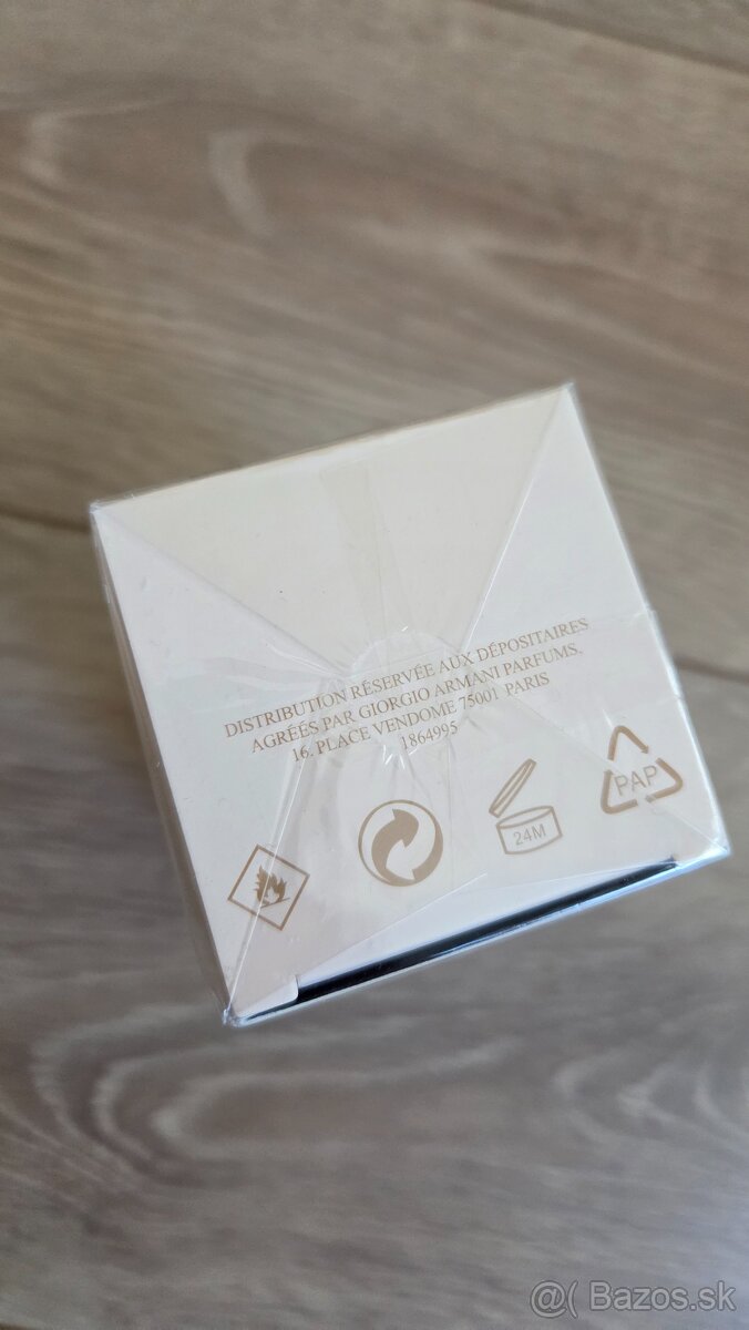 Giorgio Armani Sí - 3