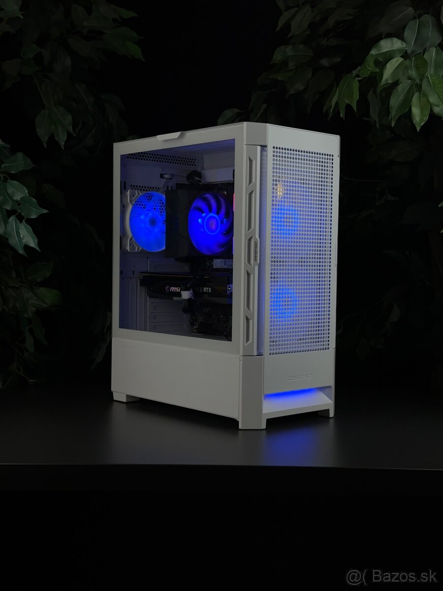 ☑️ i7 9700 / RTX 3060 / 16GB RAM / 1TB M2 SSD / 24M Zár. - 3