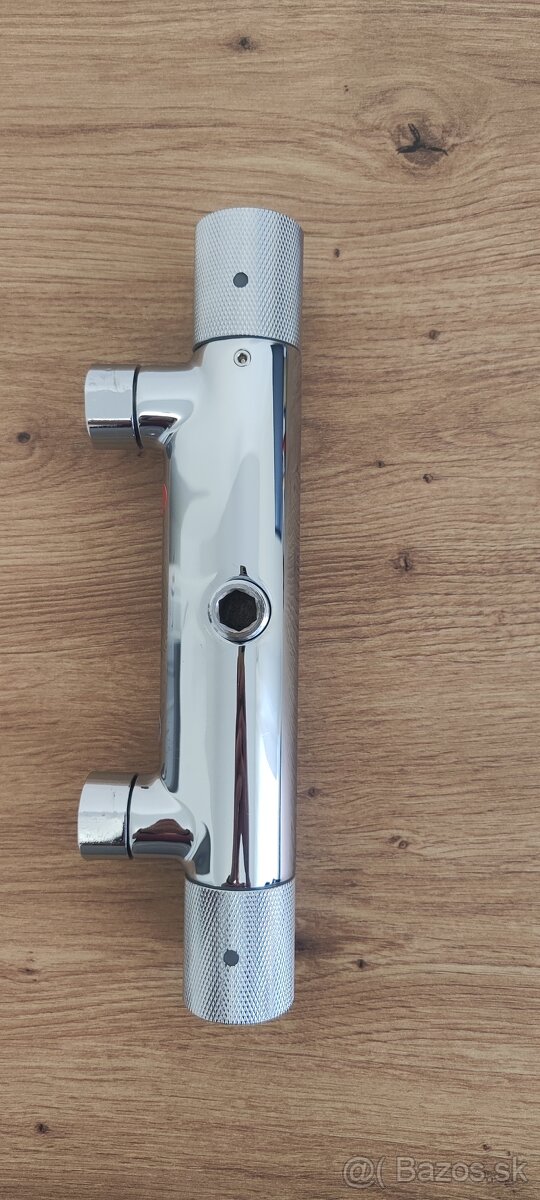 Sprchový systém -s termostatickou bateriou - 3