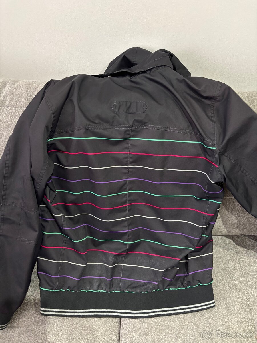 Pánska prechodná bunda - 3