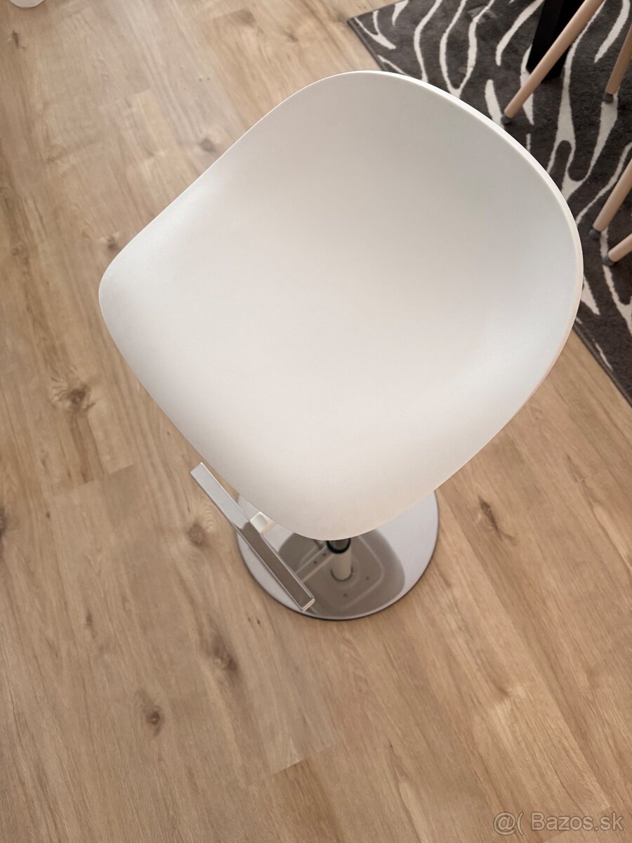 Barové stoličky Janinge - 3