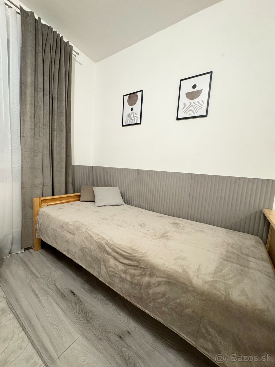 Prenájom garsónky na Prostejovskej ulici v Prešove - 3