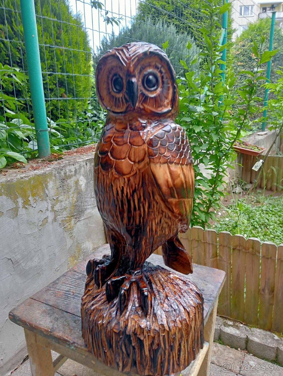 Vyrezávané zvieratá - 3