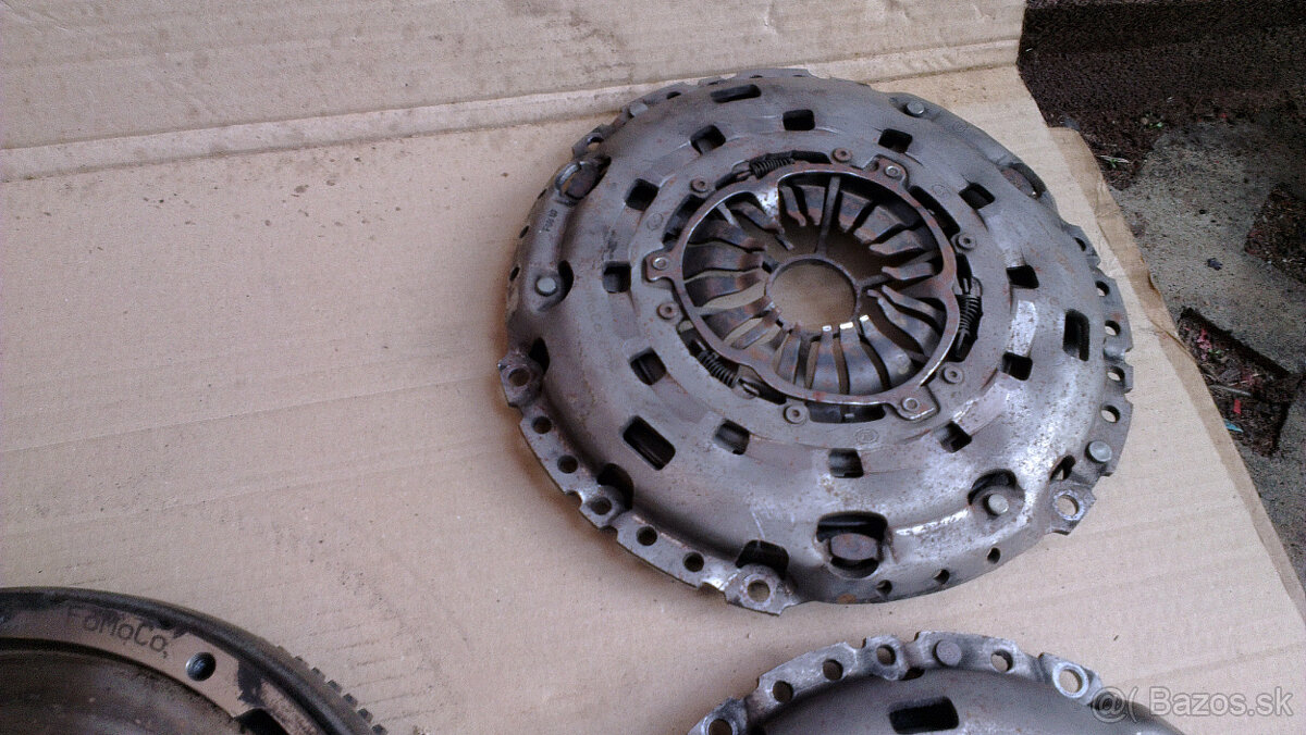 Spojka komplet Landrover Freelander 2,2 manual - 3