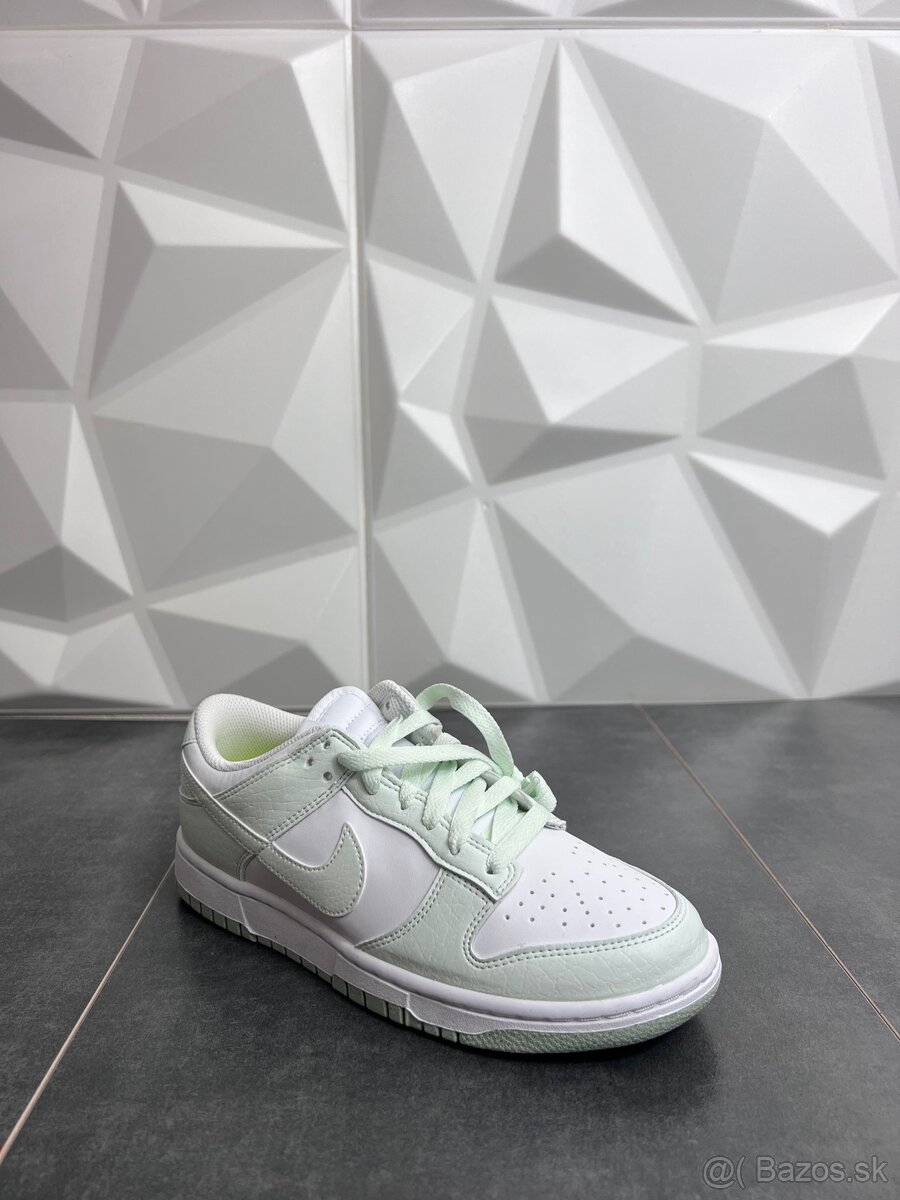 Nike Dunk Low Next Nature White Mint - 3