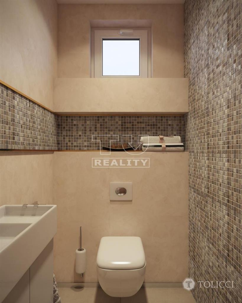 3-izbový byt na predaj v Michalovciach - 3