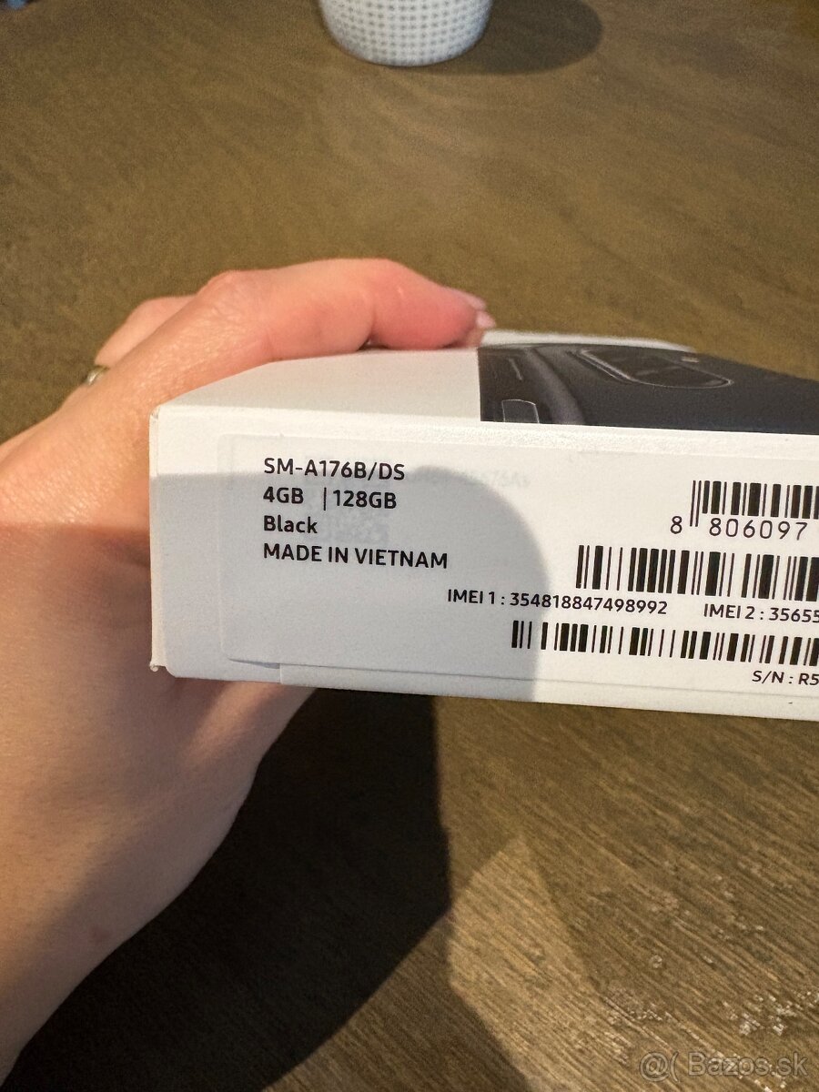 Samsung Galaxy A17 5g 128gb - 3