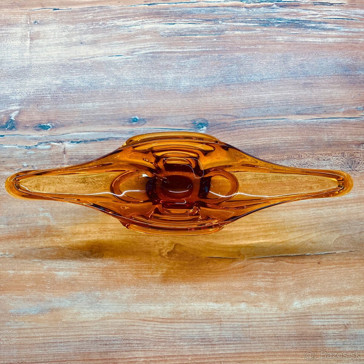 Netradicna misa hutne sklo Beranek - 3