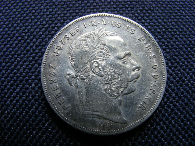 zlatníky - forinty - 3