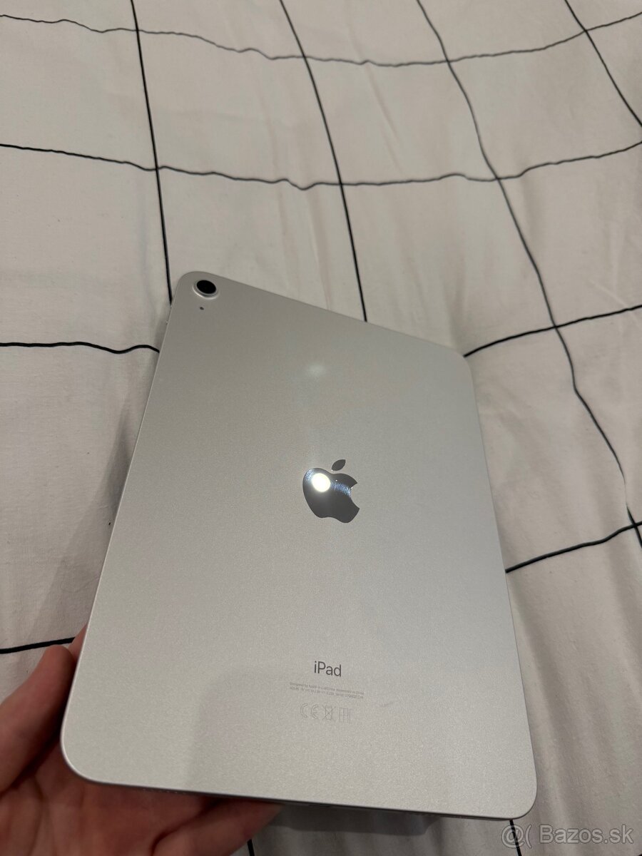 Apple iPad série 10 (2022) - 3