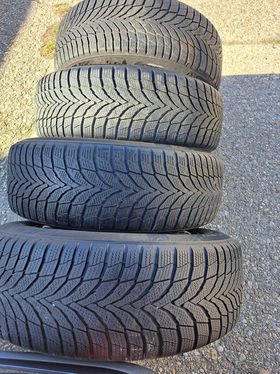 R17 Kia sportage, - 3