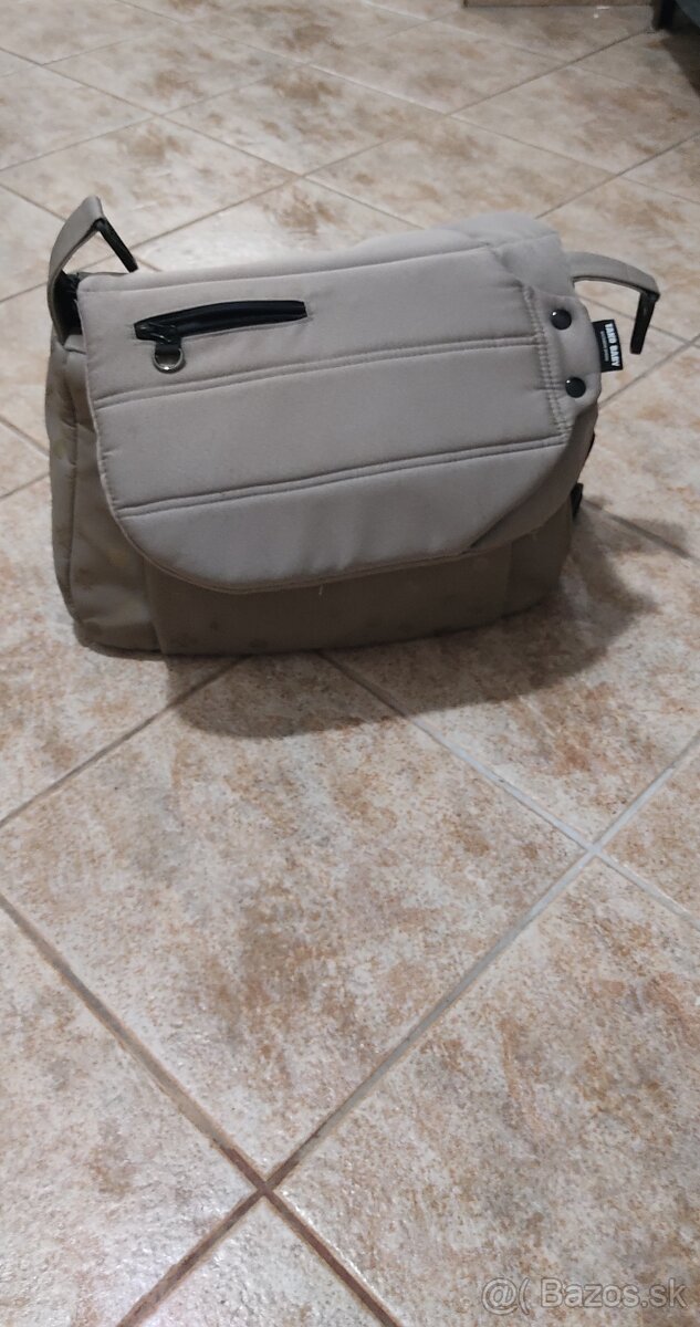 Kočík pre dvojičky - 3