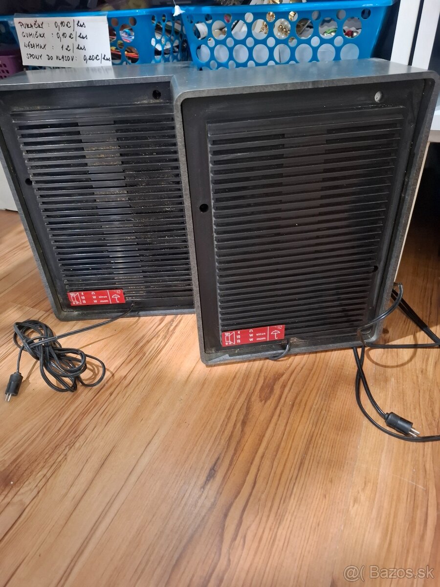 Gramov, magnetofón, radio - 3