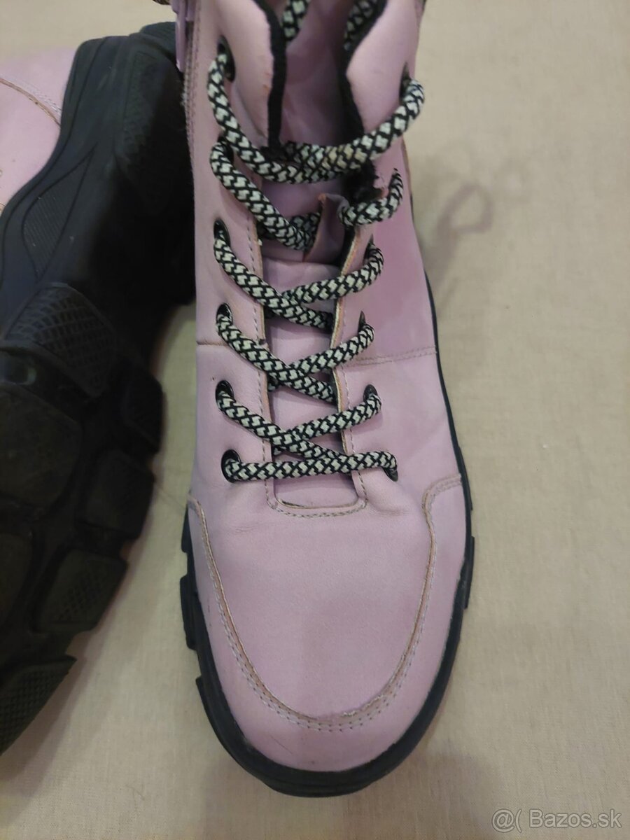 Topánky Reserved - 3