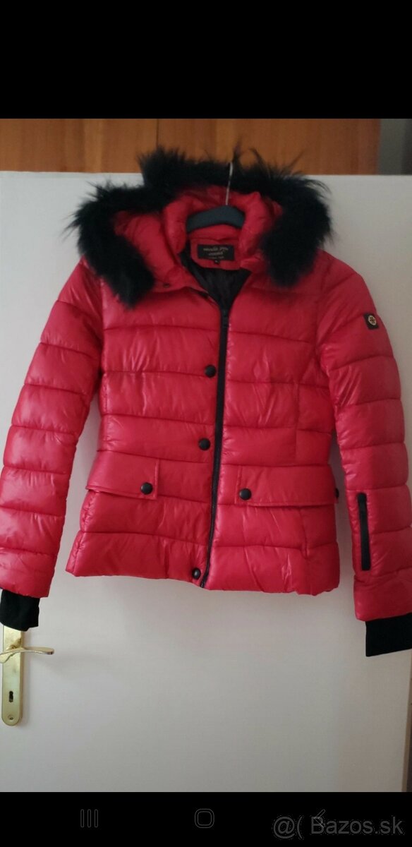 Zimna bunda - 3