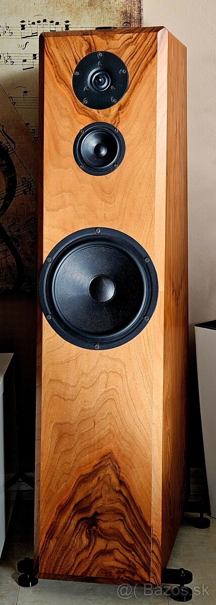 Scan-speak Discovery Troels - 3