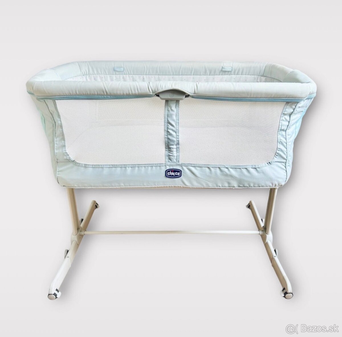 Chicco Next To Me- postieľka - 3