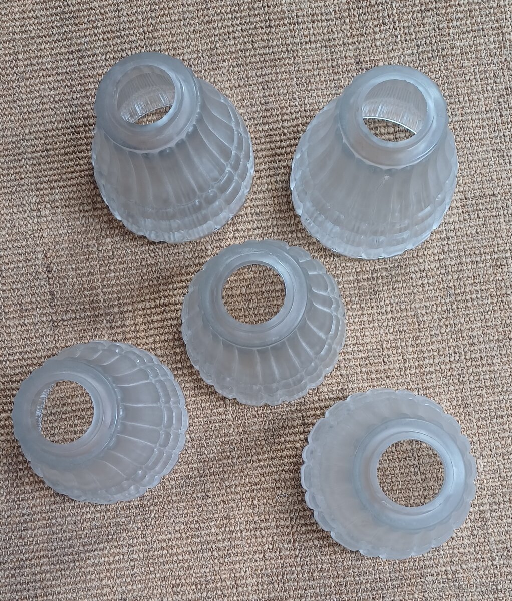 Skla do lustru 5ks - 3