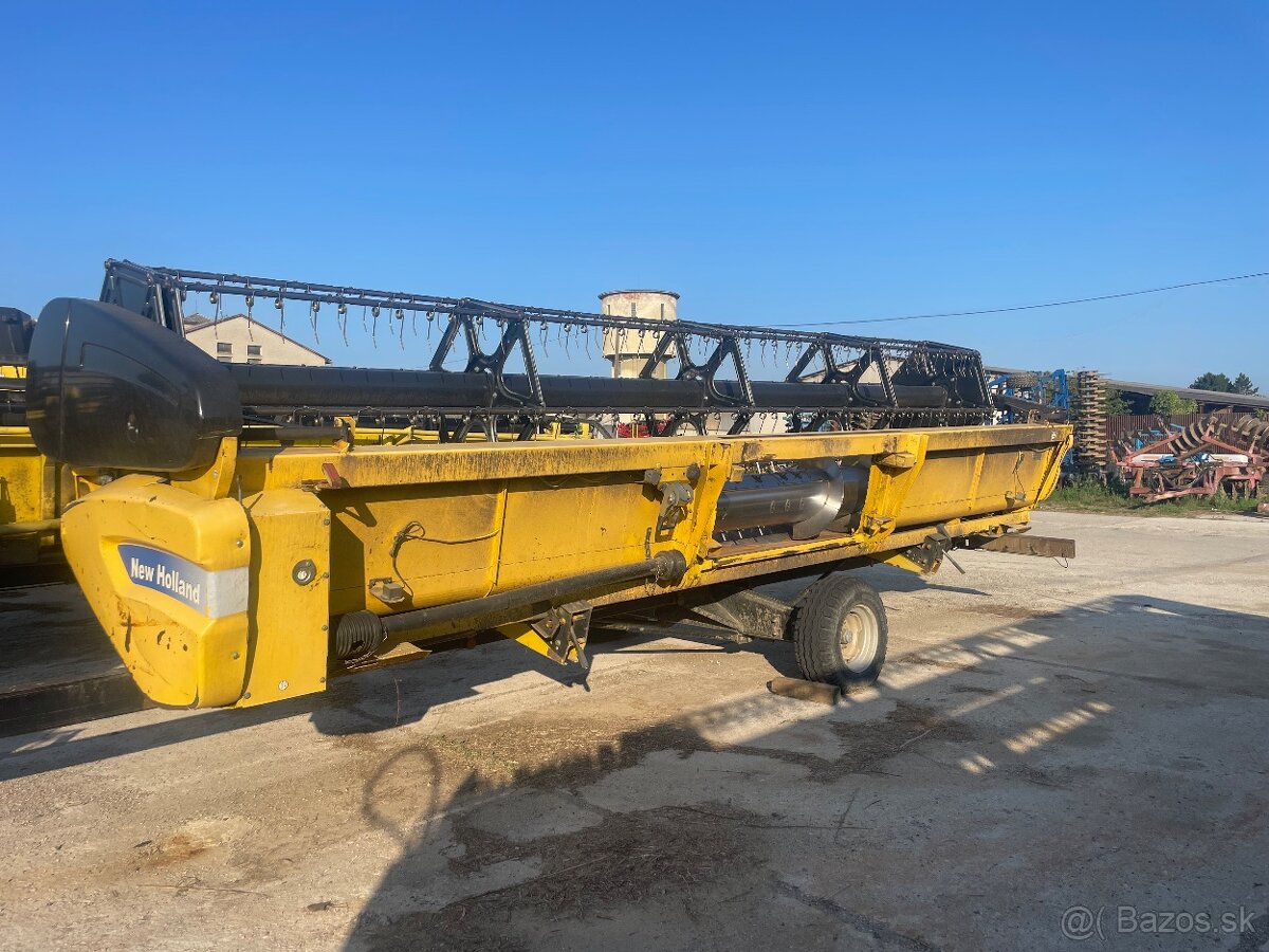 Kombajn tx 68 plus - 3