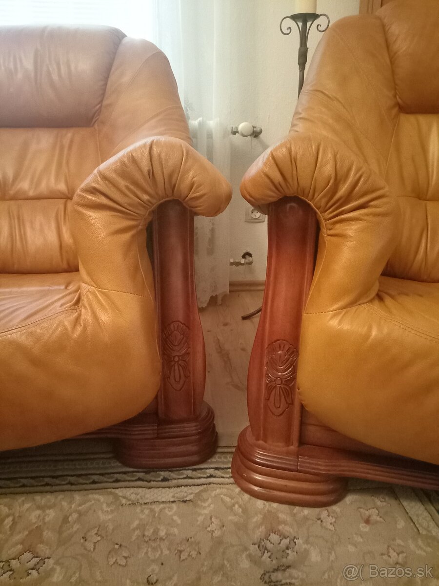 Kozena sedacka -Tempo Kondela - 3