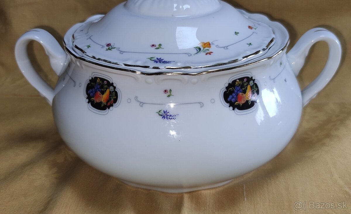 terina na polievku Thun - 3