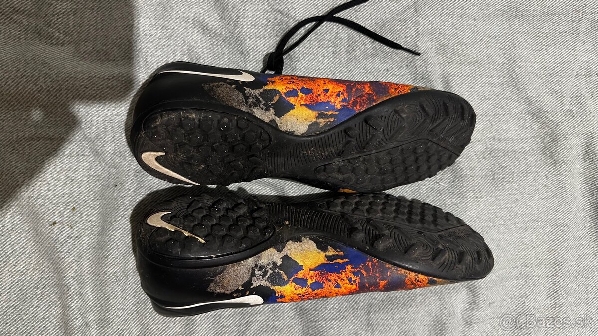 Nike Mercurial CR7 - 3