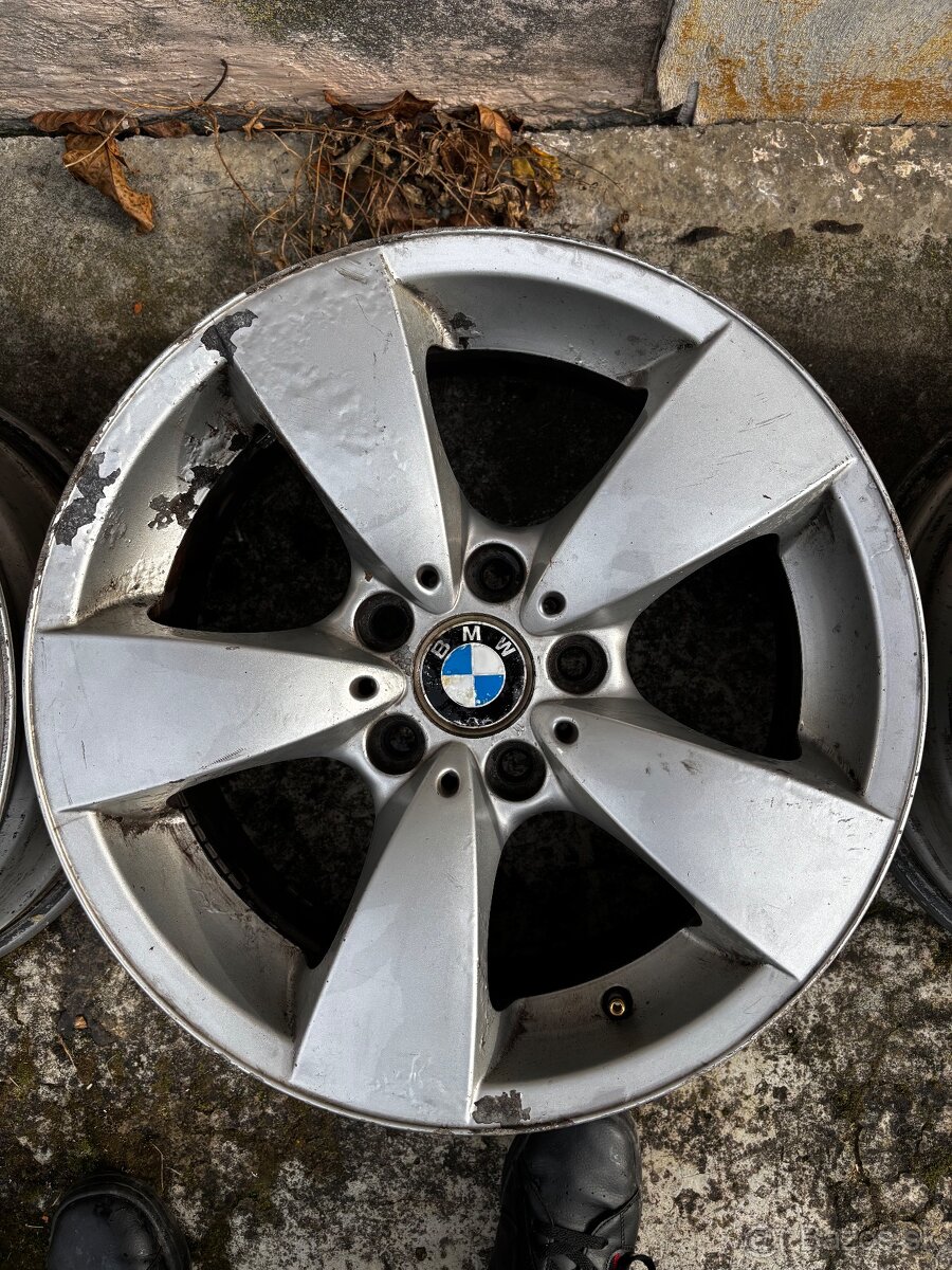 5x120r17 - 3
