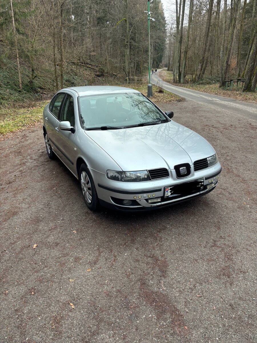 Seat Toledo - 3