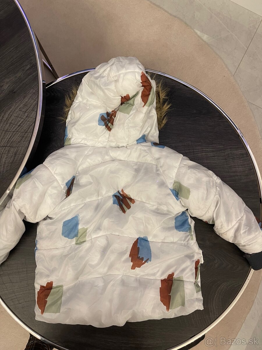 Reserverd bundicka - 3