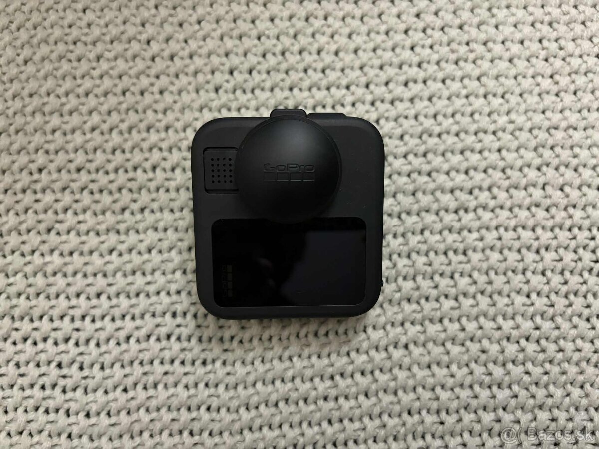 Gopro MAX 2 - 3