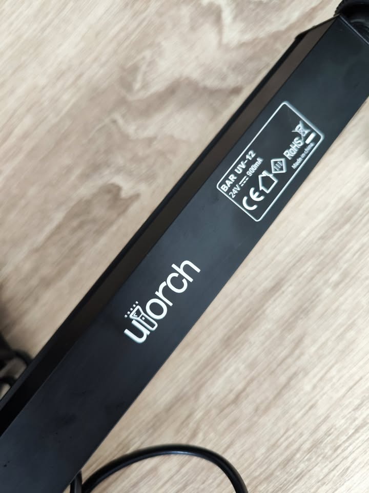 LED UV Bar 12 Utorch - 3