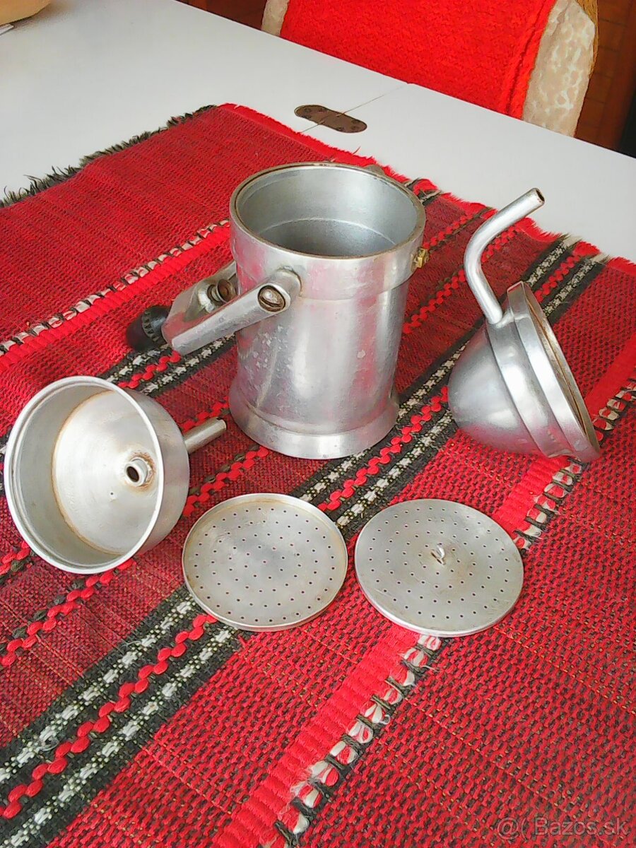 pressovar na kavu - 3