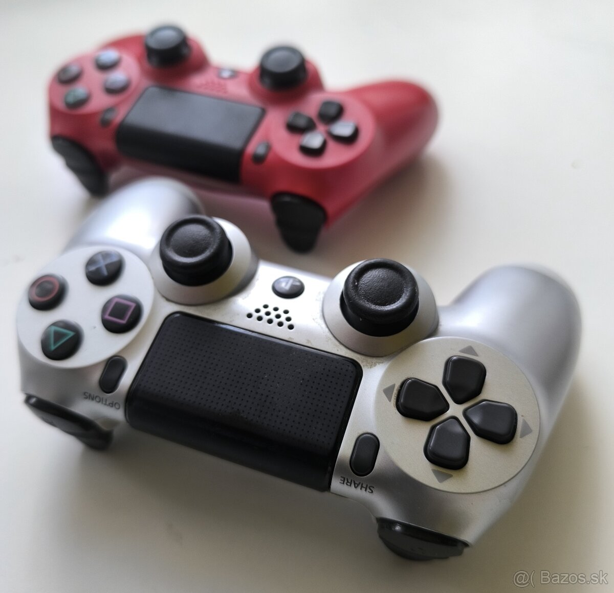 PlaySttion 4 - Dualshock - 3