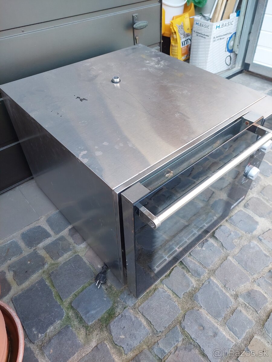 Konvekcna rura Garbin - 3