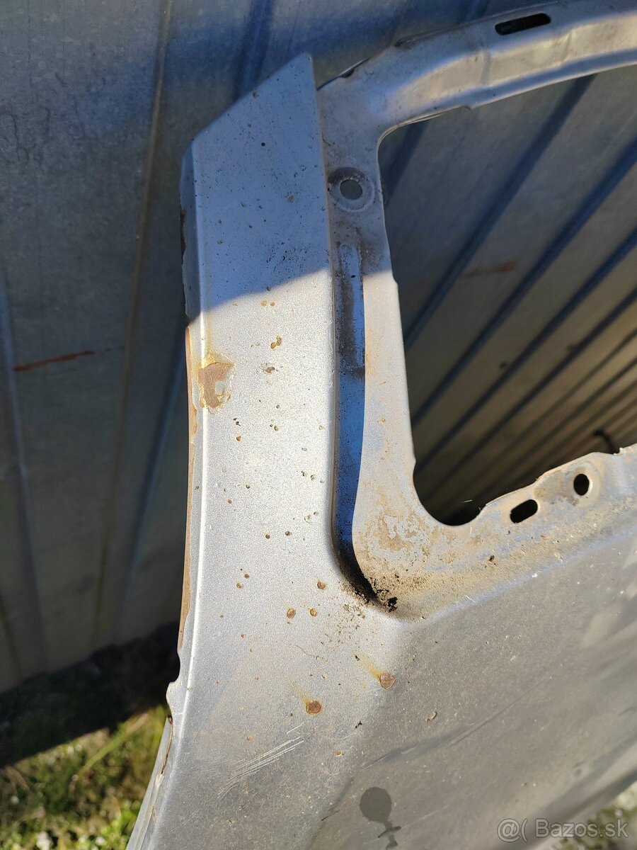 Škoda Octavia 2 Facelift - 3