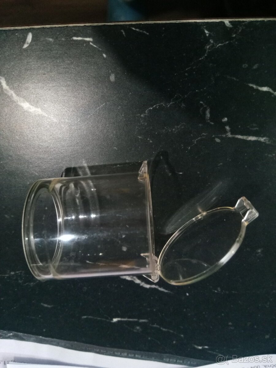 Krytka siemens Sirius ACT - 3