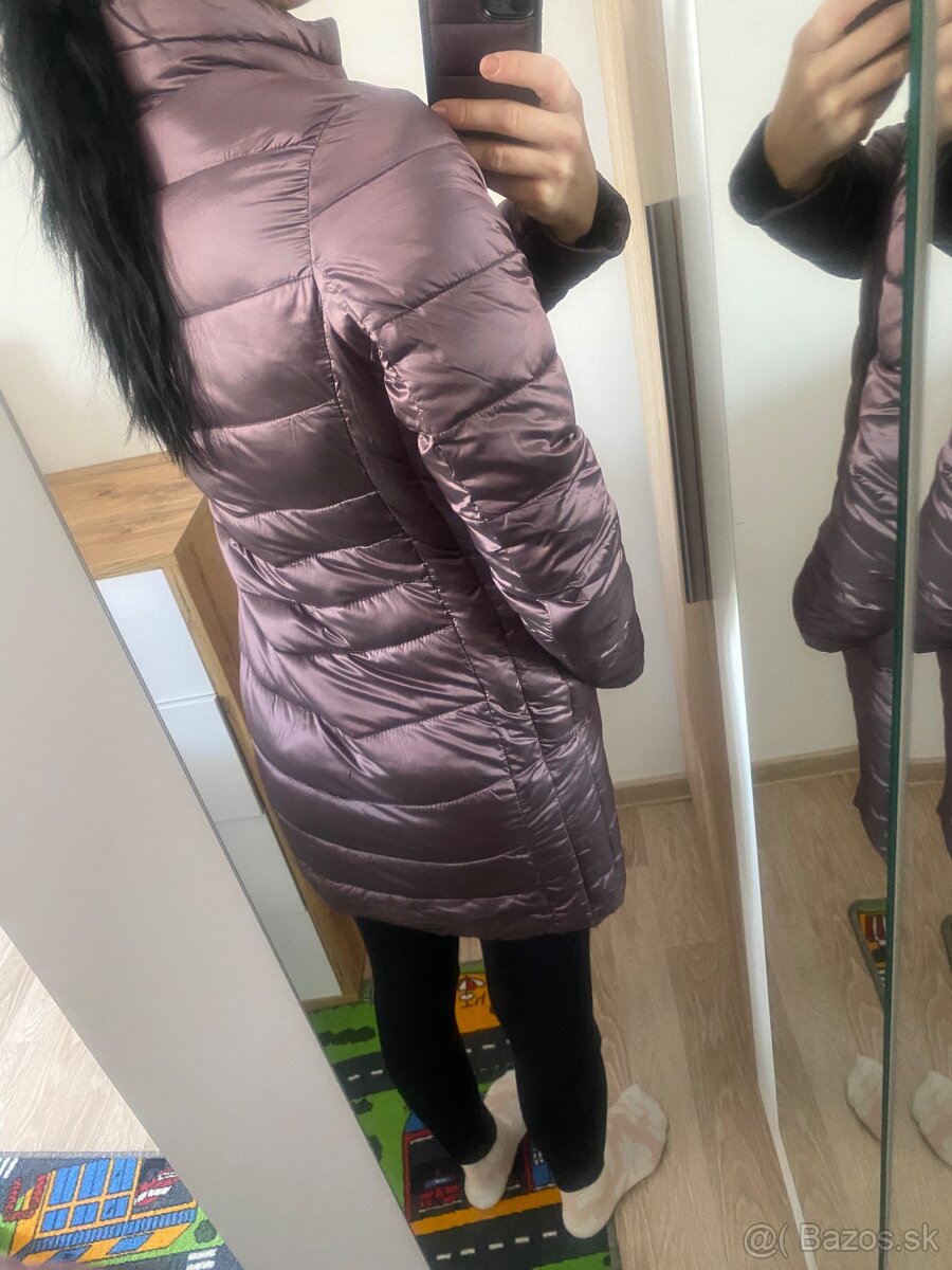 Damska prechodná bunda - 3