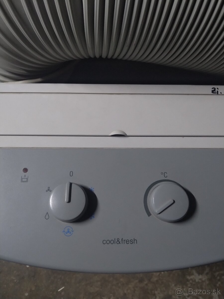 Mobilná klimatizácia bosch - 3