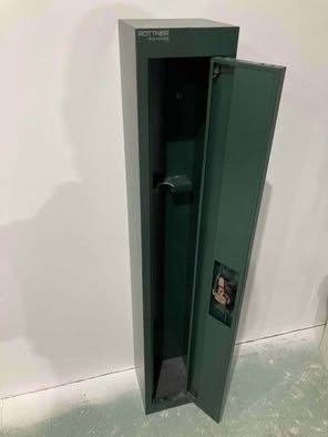 Trezor na zbraň - 3