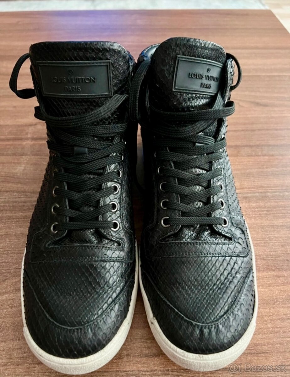 Louis Vuitton tenisky 43 - 3