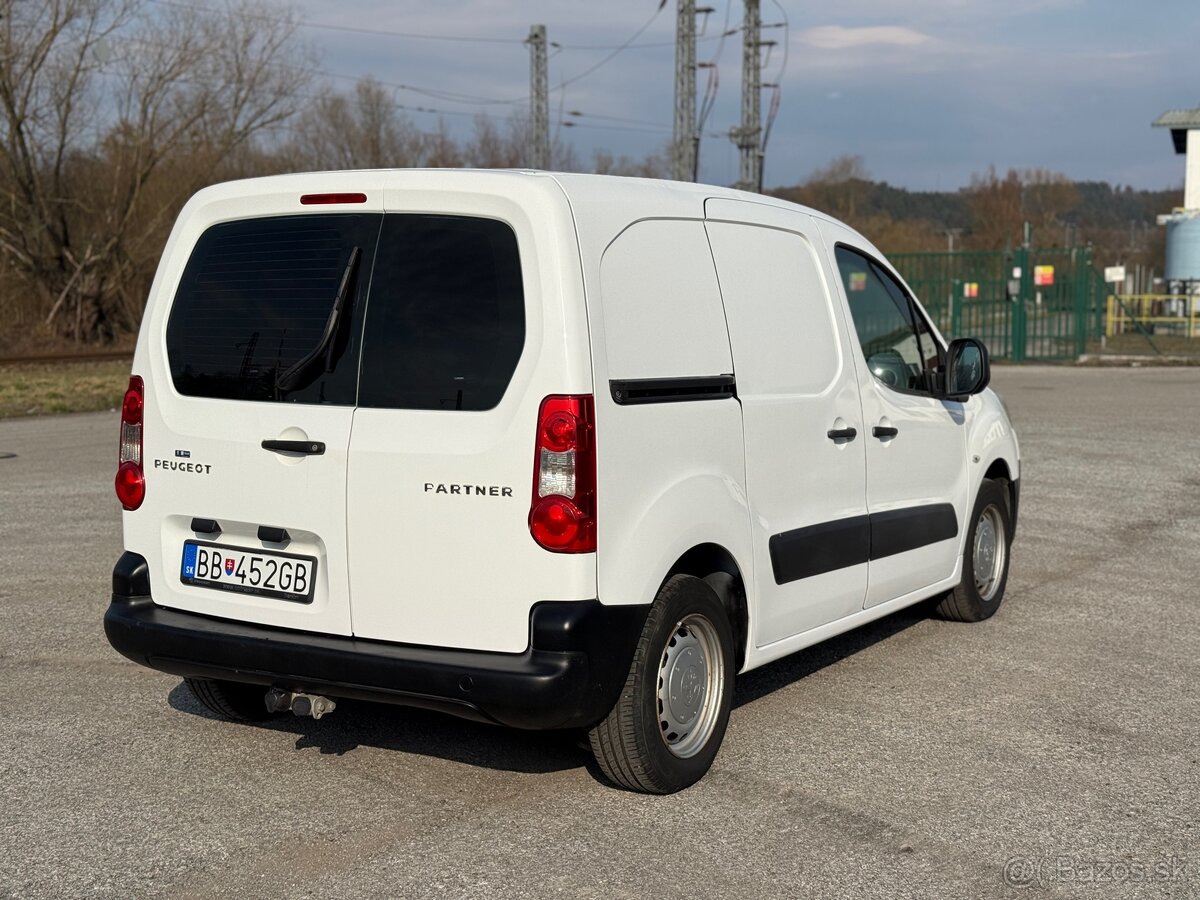 Peugeot Partner - 3