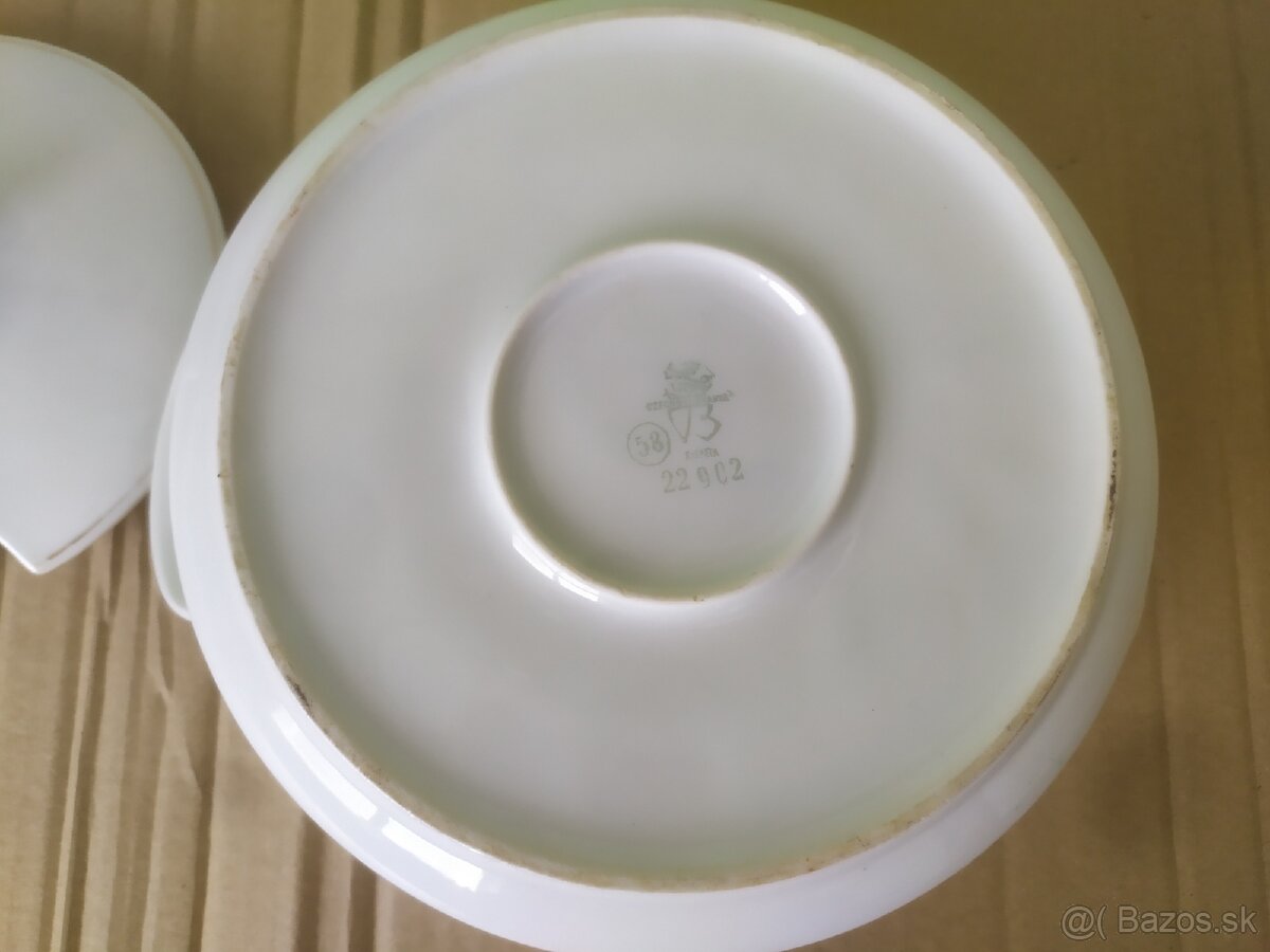 Misa na polievku - 3