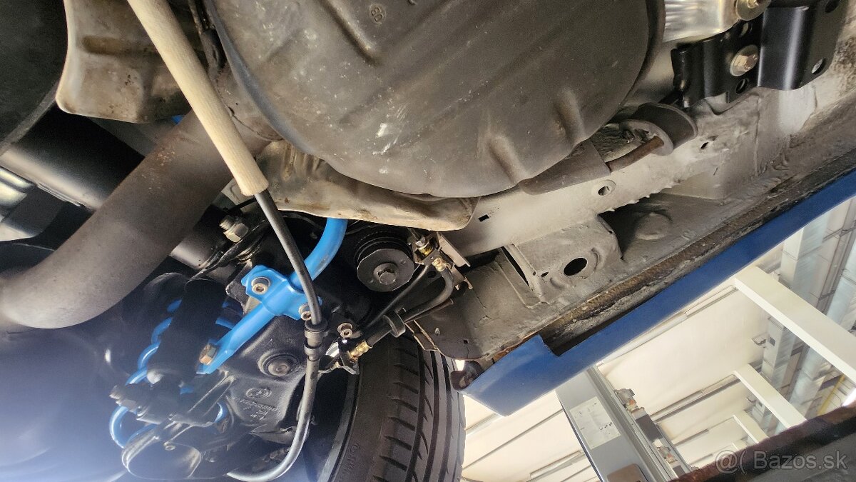 Fiat Coupe 2.0 20v vis - 3