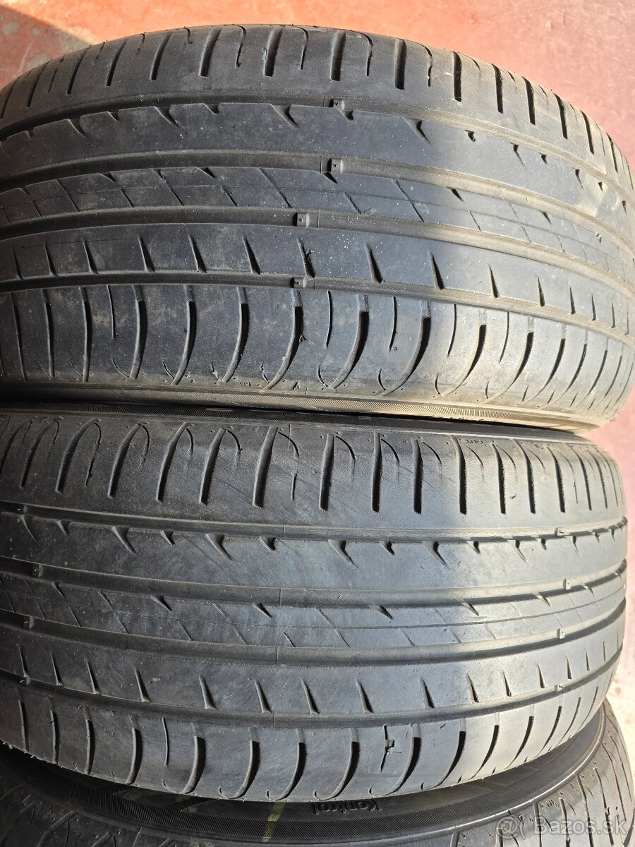 205/55R16 letné pneu Hankook - 3